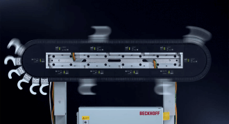 HepcoMotion - Agile: GFX & XTS Latest Developments