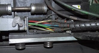 HepcoMotion - GV3 Harsh Environment