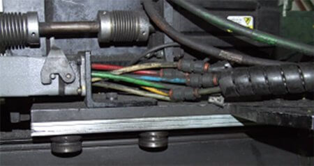 HepcoMotion - GV3 Harsh Environment