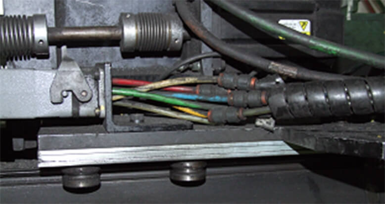 HepcoMotion - GV3 Harsh Environment