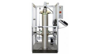 HepcoMotion - Labelling of Gas Bottles