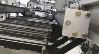 HepcoMotion - Transfer of Solar Tubes