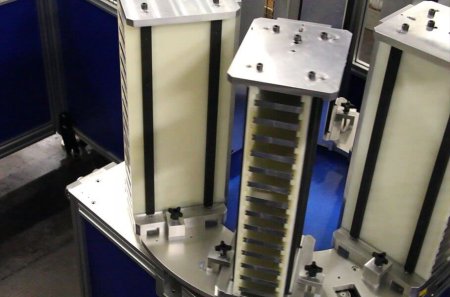 HepcoMotion - HepcoMotion and KUKA provide autonomous machining