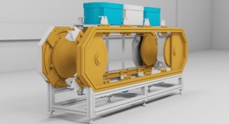 HepcoMotion - Box Transfer Application