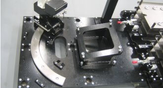 HepcoMotion - Adjustable Control Panels