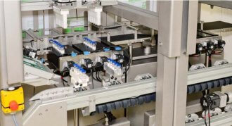 HepcoMotion - Pharmaceutical Packaging