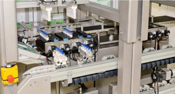 HepcoMotion - Pharmaceutical Packaging