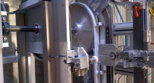 HepcoMotion - Silk Screen Printing