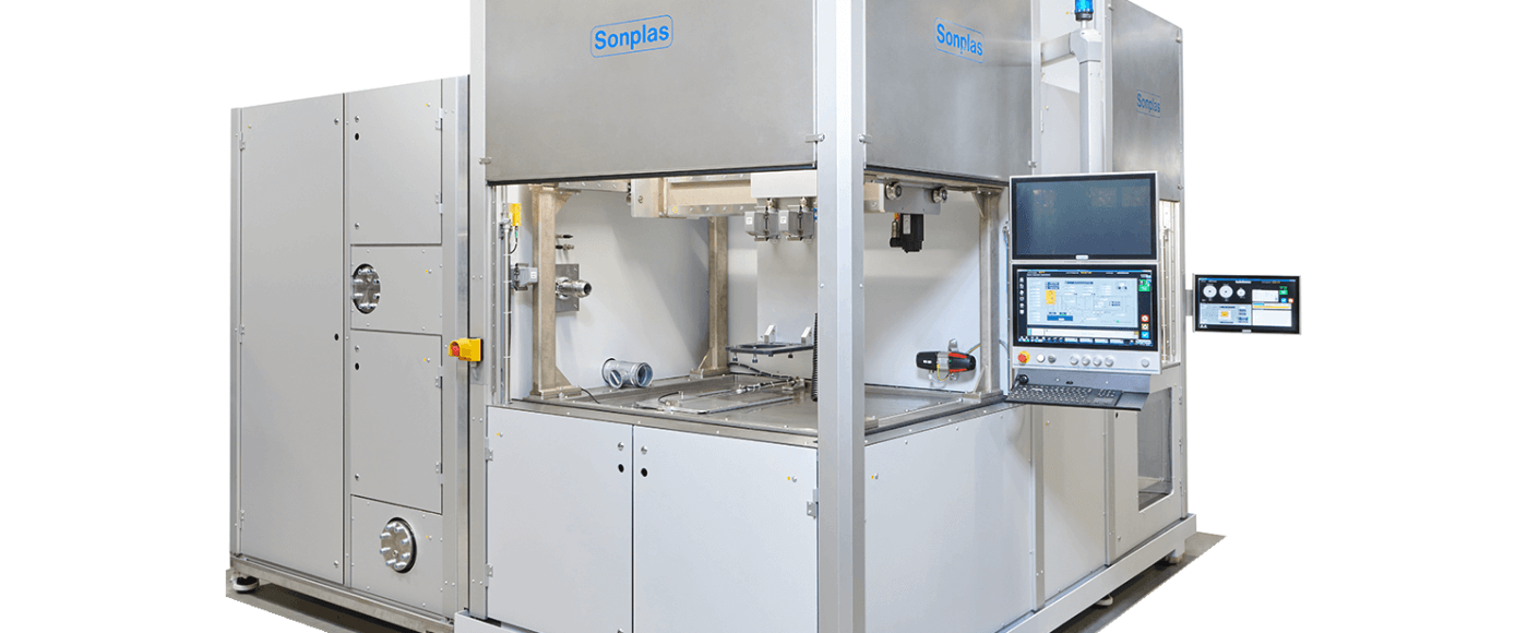 HepcoMotion - Without lubrication and with explosion protection: HepcoMotion’s HDS2 system in action in the aircraft industry