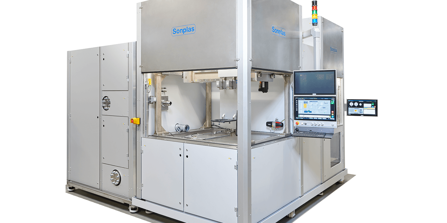 HepcoMotion - Without lubrication and with explosion protection: HepcoMotion’s HDS2 system in action in the aircraft industry