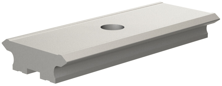 HepcoMotion - スペーサースライド