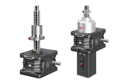 HepcoMotion - Automated battery assembly line increases production and reduces headcount