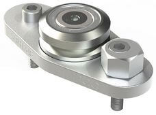 HepcoMotion - ブラインドホールベアリング