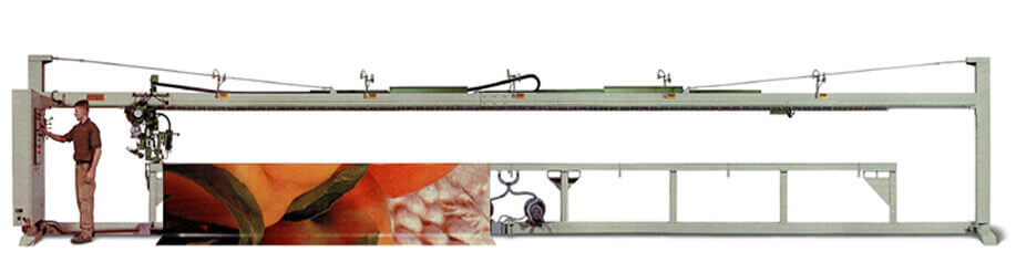 HepcoMotion - Welding thermo-plastic and Industrial Fabric