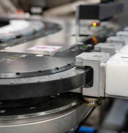 HepcoMotion - How L’Oréal Reduced Throughput Time From 10 Hours to 15 Minutes