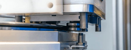 HepcoMotion - Driven transport systems for challenging applications