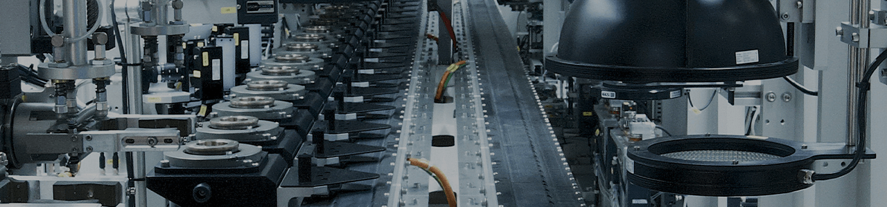 HepcoMotion - Choosing The Perfect Drive: Linear Motor or Linked Track Systems