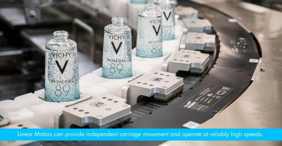 HepcoMotion - Selecting The Right Guide System For Your Application