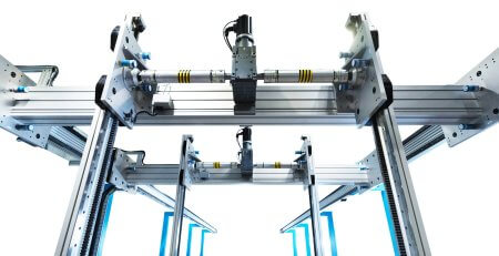 HepcoMotion - Selecting The Right Guide System For Your Application