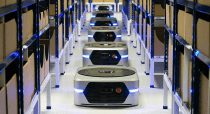 HepcoMotion - Reliability and Productivity: The Foundation of Automated Warehouses