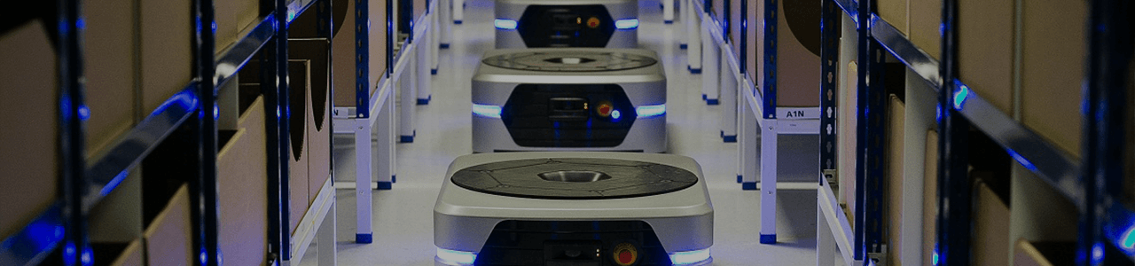 HepcoMotion - Reliability and Productivity: The Foundation of Automated Warehouses