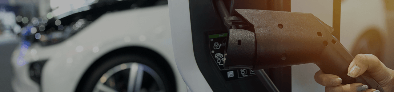 HepcoMotion - Cutting-edge Electric Vehicle Battery Production using Hepco’s V Guide Systems