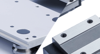 HepcoMotion - Selecting The Right Guide System For Your Application