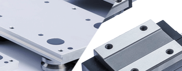 HepcoMotion - Selecting The Right Guide System For Your Application