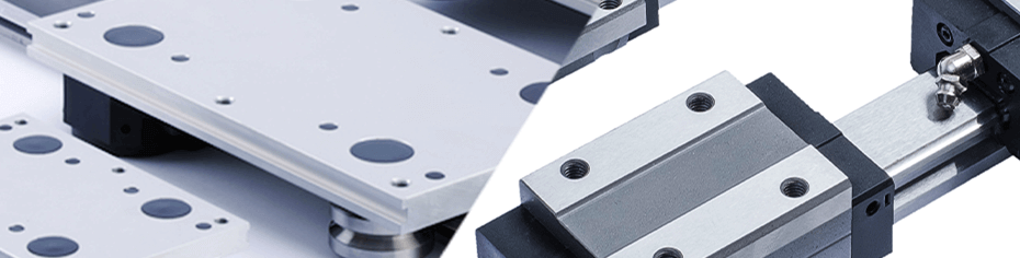 HepcoMotion - Selecting The Right Guide System For Your Application