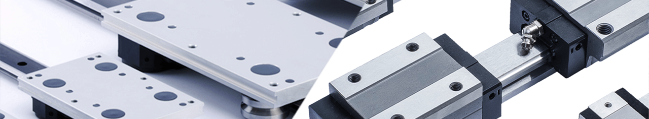 HepcoMotion - 올바른 가이드 시스템 선택하기