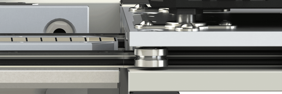 HepcoMotion - Cutting-edge Electric Vehicle Battery Production using Hepco’s V Guide Systems