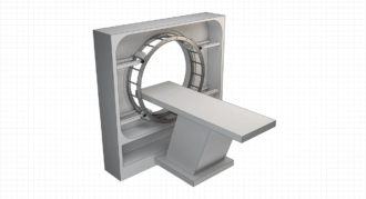 HepcoMotion - Body Scanner Application