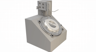 HepcoMotion - Hand Drill Application