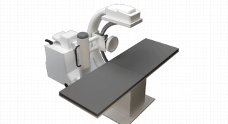 HepcoMotion - Medical Scanner Application