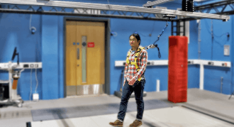 HepcoMotion - Parkinson’s Research Application