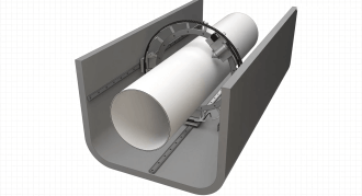HepcoMotion - Tube Cutting Application