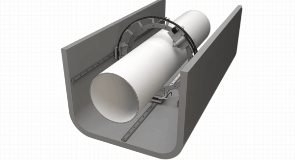 HepcoMotion - Tube Cutting Application