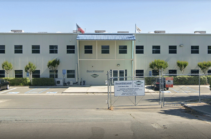 HepcoMotion - 歴史