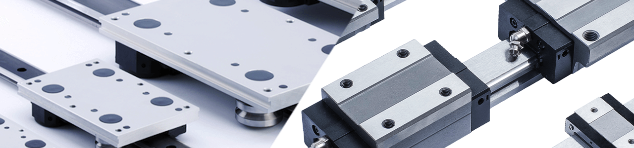 HepcoMotion - Selecting The Right Guide System For Your Application