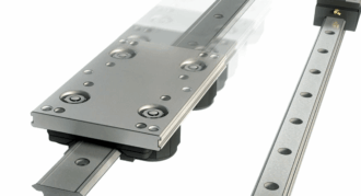 HepcoMotion - Vガイド技術