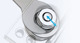 HepcoMotion - Vガイド技術