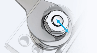 HepcoMotion - Vガイド技術