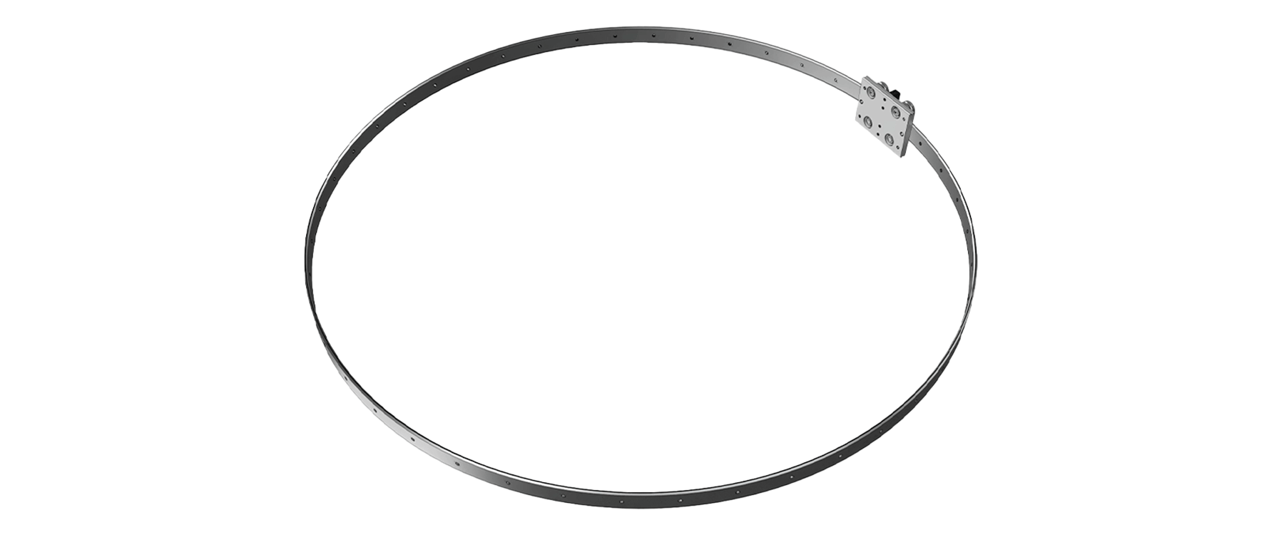 HepcoMotion - PRT2 – 압연 링