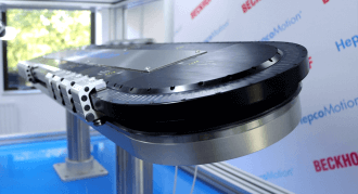 HepcoMotion - Agile | XTS-GFX The Latest Developments 2022