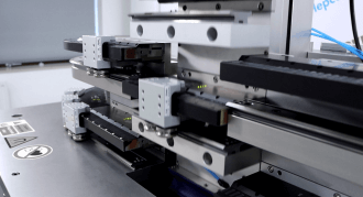 HepcoMotion - Track Management System | XTS-GFX The Latest Developments 2022