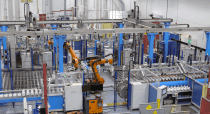 HepcoMotion - World’s First Fully Automated Oxygen Gas Handling and Sorting System