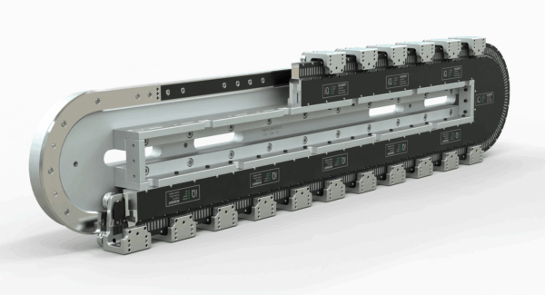 HepcoMotion - リニアモーションコンポーネント