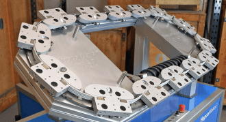 HepcoMotion - DTS2 Driven Track System | HepcoMotion Product