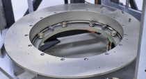 HepcoMotion - Rotational Scanning Equipment Application | PRT2 Ring