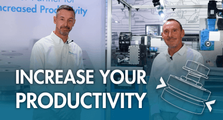 HepcoMotion - How To Increase The Productivity Of Your Application